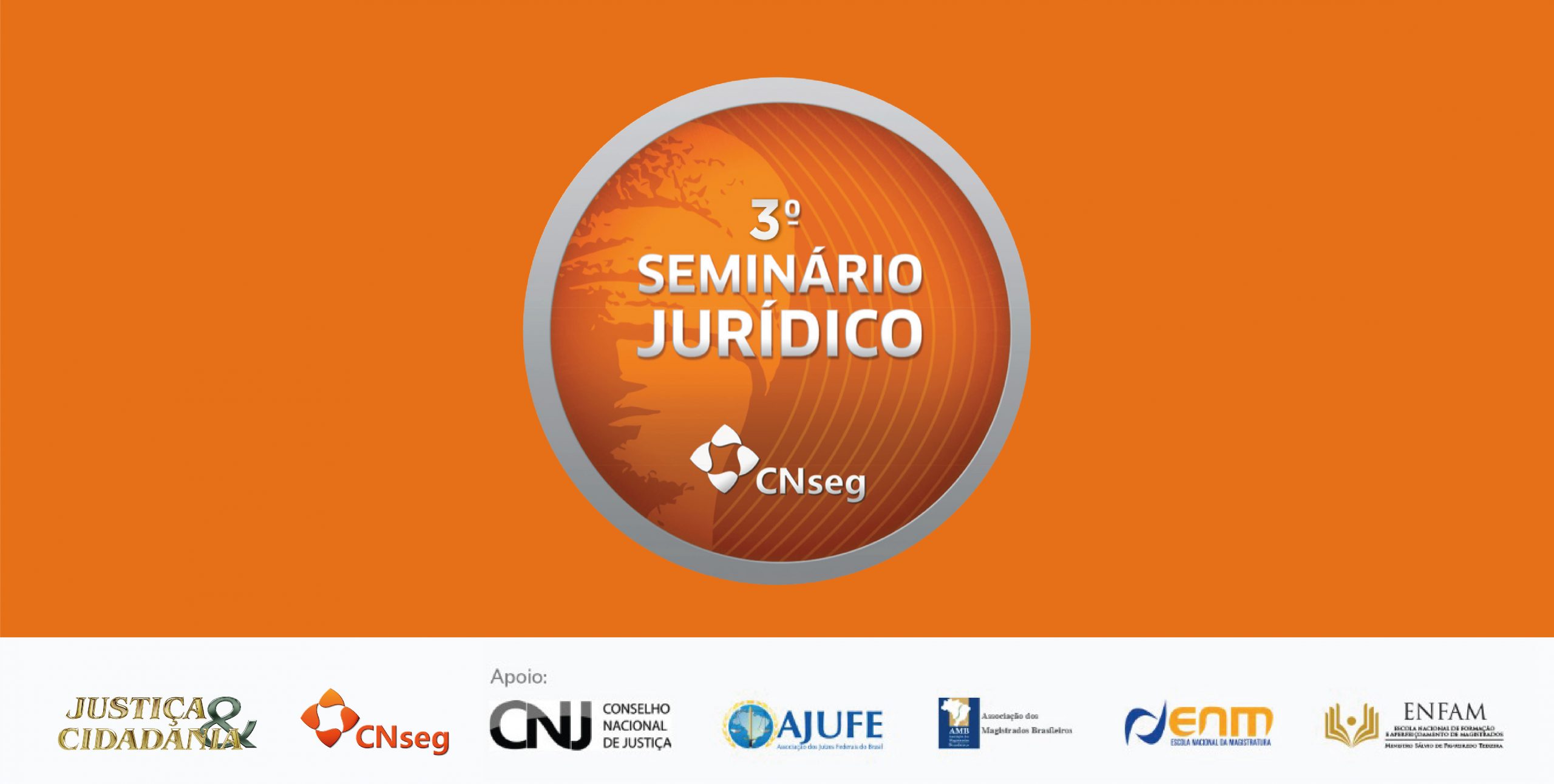 3º Seminário Jurídico de Seguros