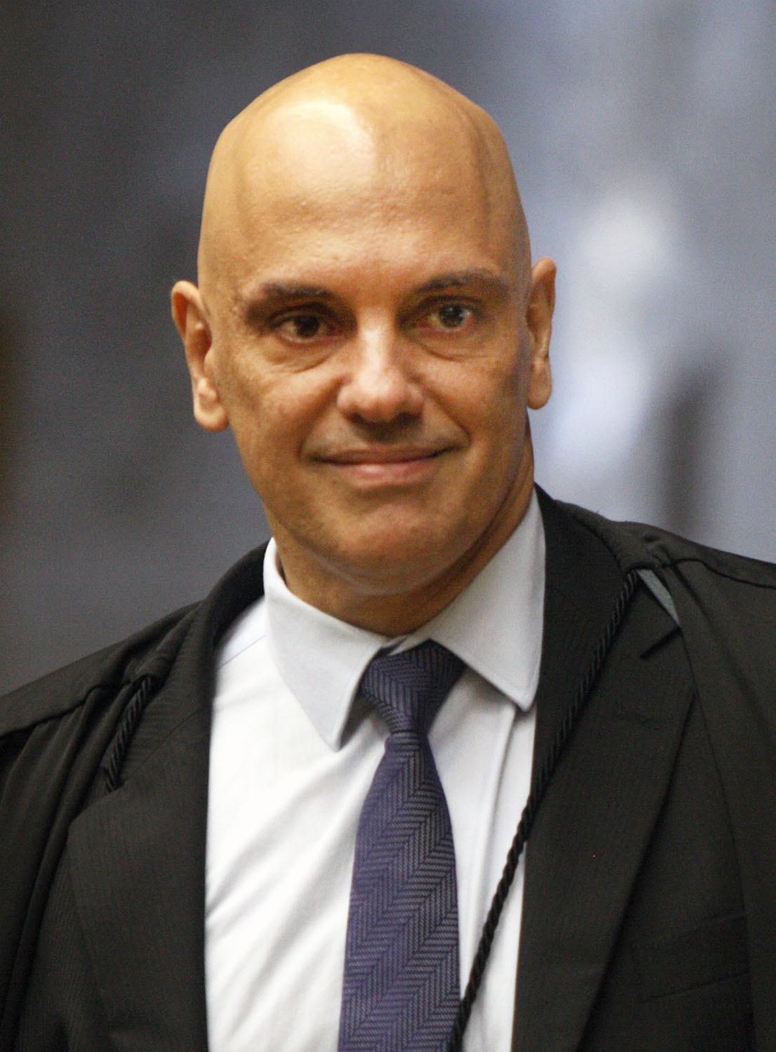 Ministro Alexandre de Moraes