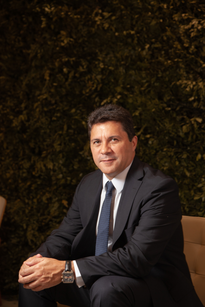 Washington Luis da Silva