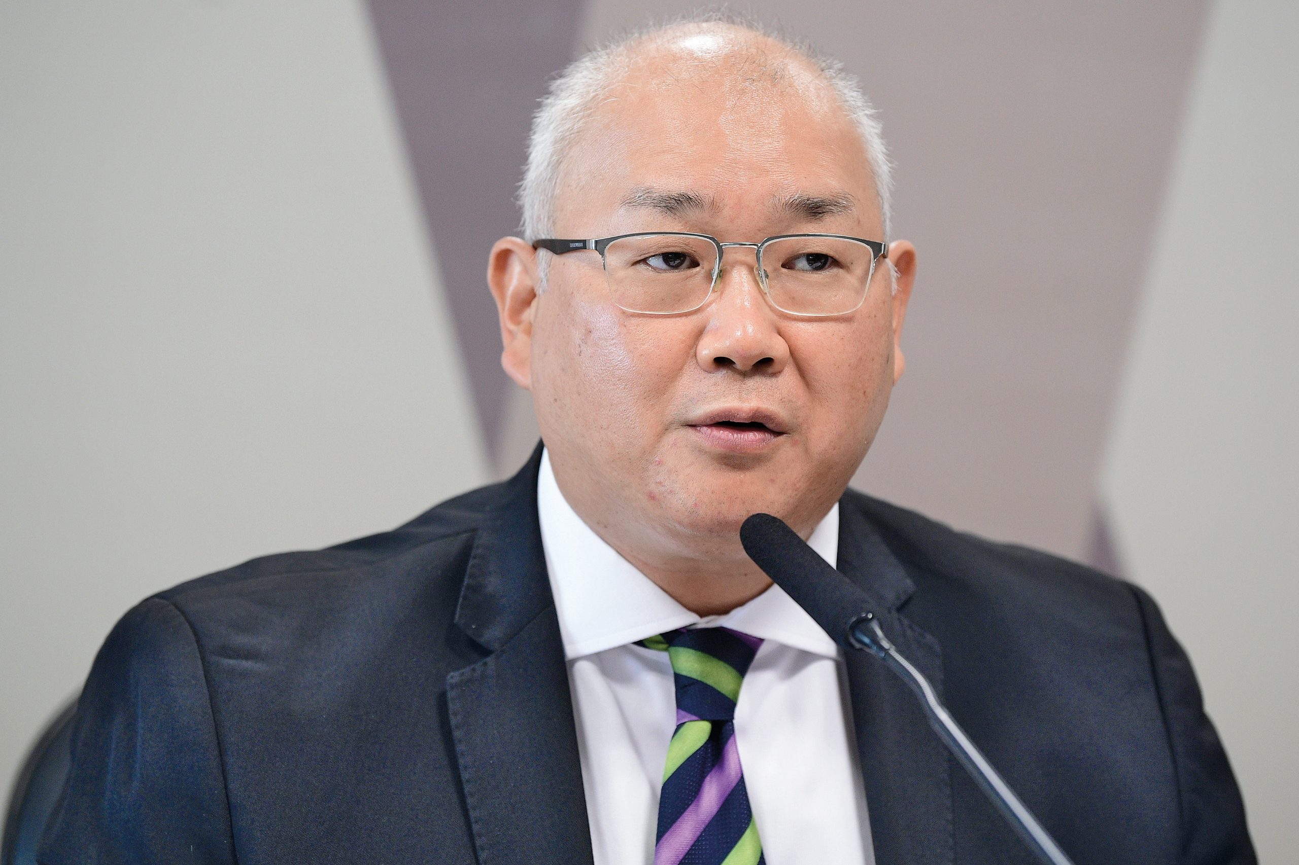 Richard Pae Kim
