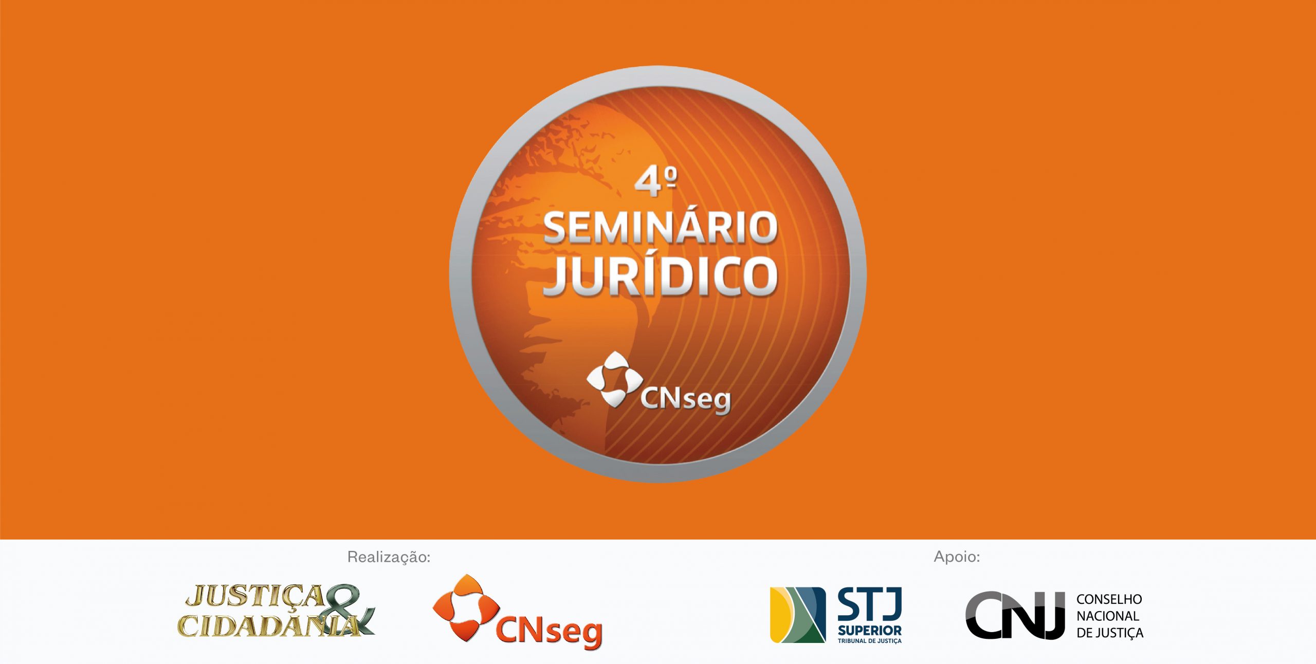 4º Seminário Jurídico de Seguros