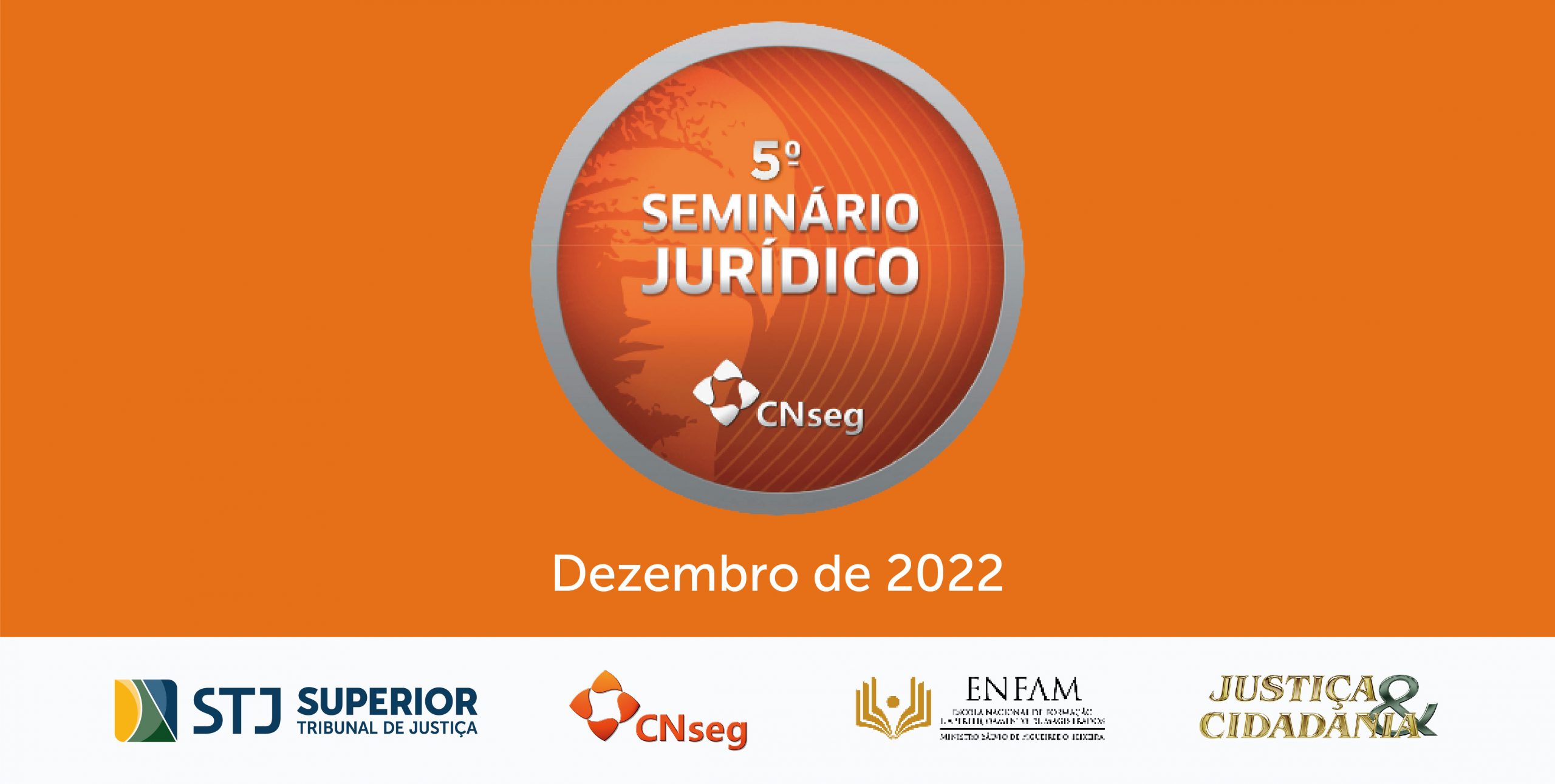 5º Seminário Jurídico de Seguros