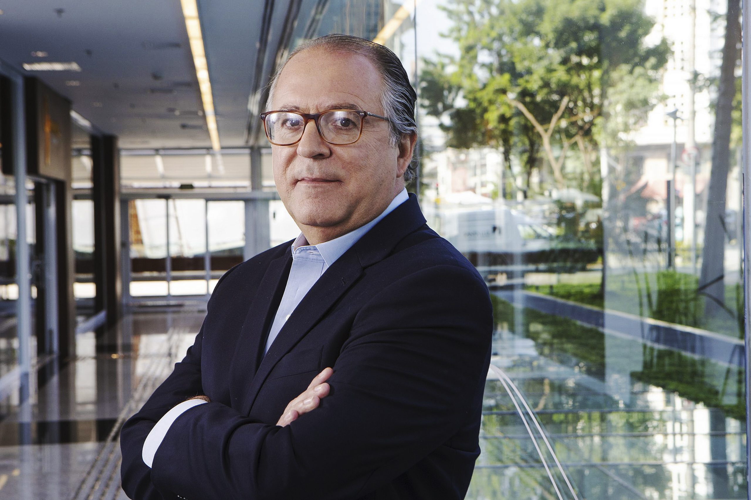 Roberto Santos