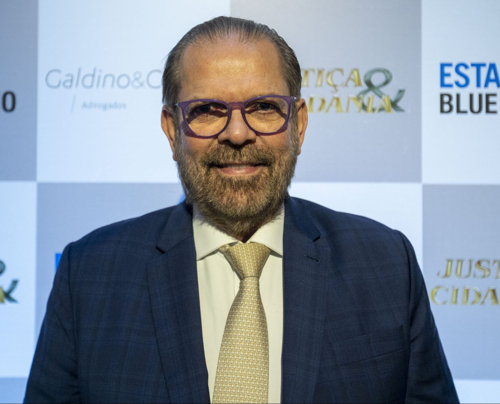 Reinaldo Carneiro Bastos