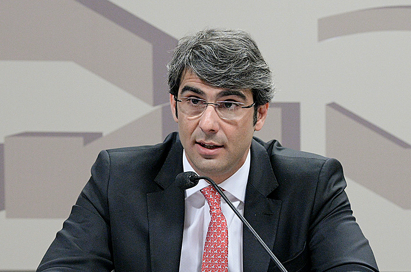 Paulo Rebello
