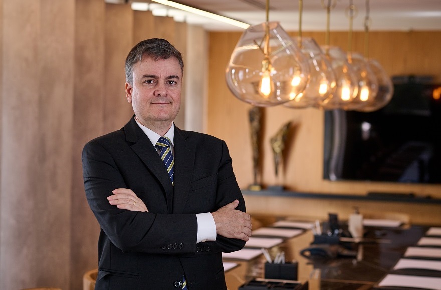 Ricardo Soriano de Alencar