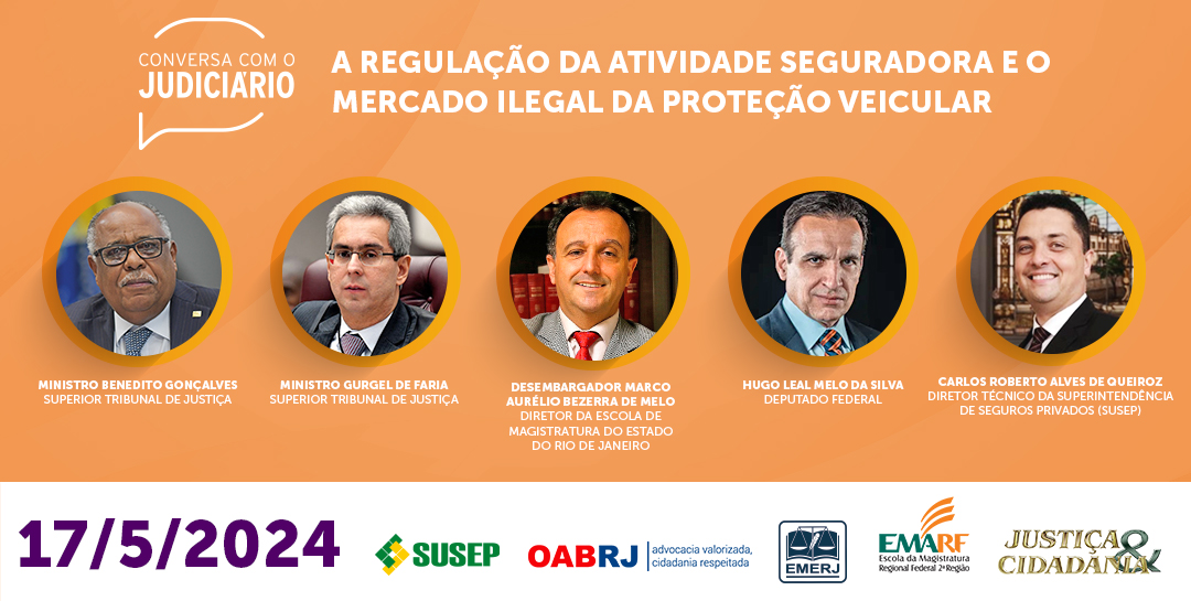 Os desafios da regulação da atividade seguradora e do mercado ilegal da proteção veicular