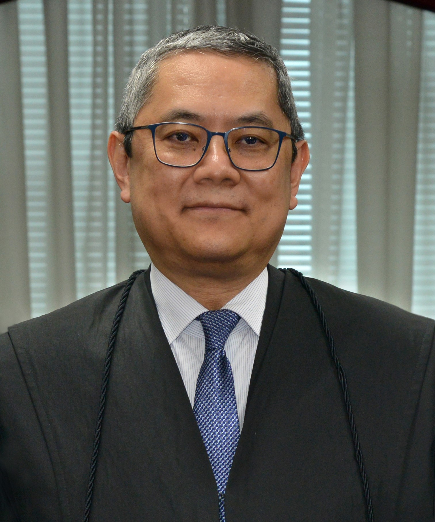 Desembargador Federal Carlos Muta