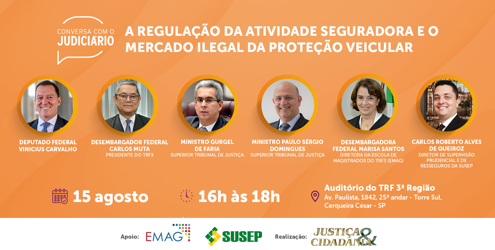 A regulação da atividade seguradora e o mercado ilegal da proteção veicular
